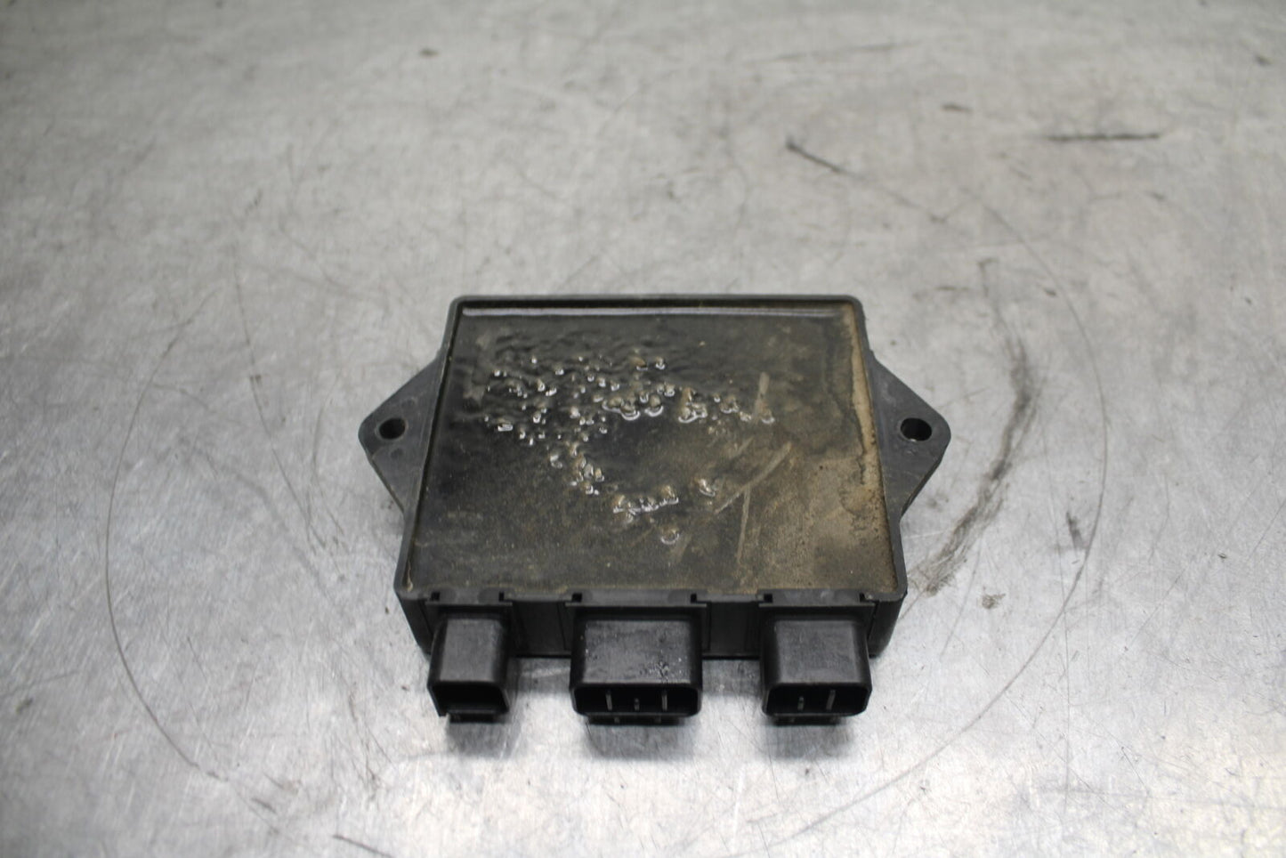 96-07 YAMAHA YZF600R ECU COMPUTER CONTROLLER UNIT BLACK BOX ECM CDI BB746