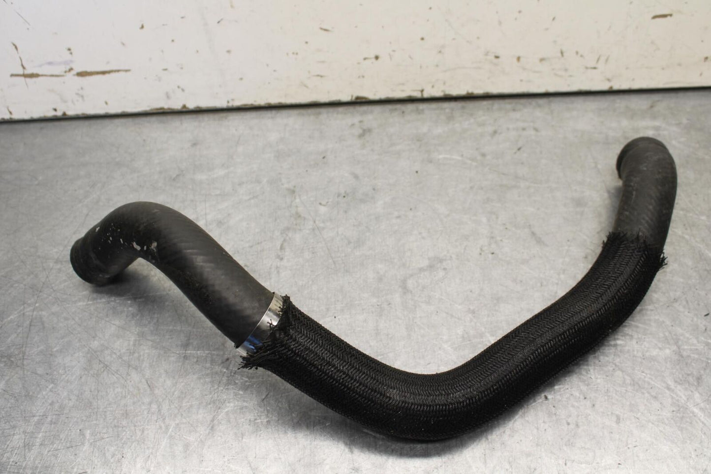 01-03 SUZUKI GSXR600 RADIATOR HOSES ENGINE COOLANT WATER PIPES HOSE KIT BB639