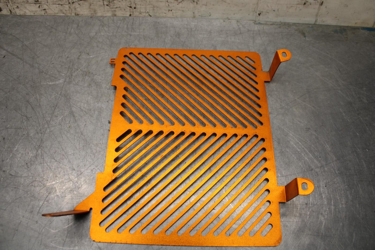 19-20 KTM 790 DUKE 790 ENGINE RADIATOR GUARD BB570