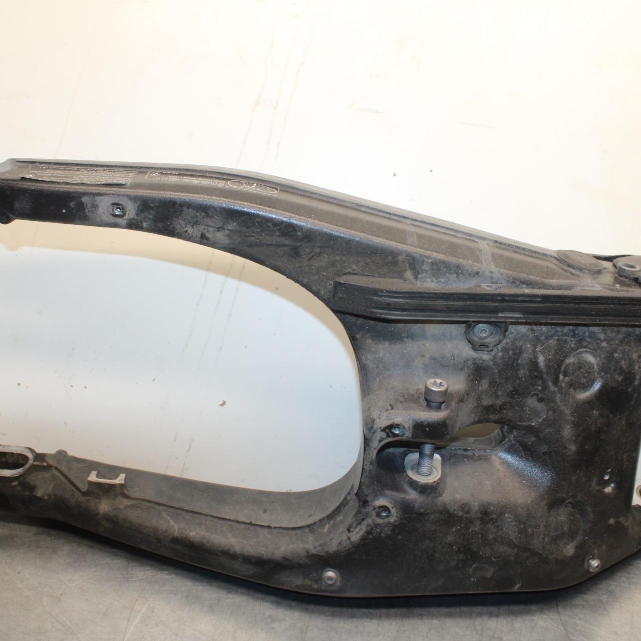 20-23 BMW F900R REAR SWINGARM BACK SUSPENSION SWING ARM BB603