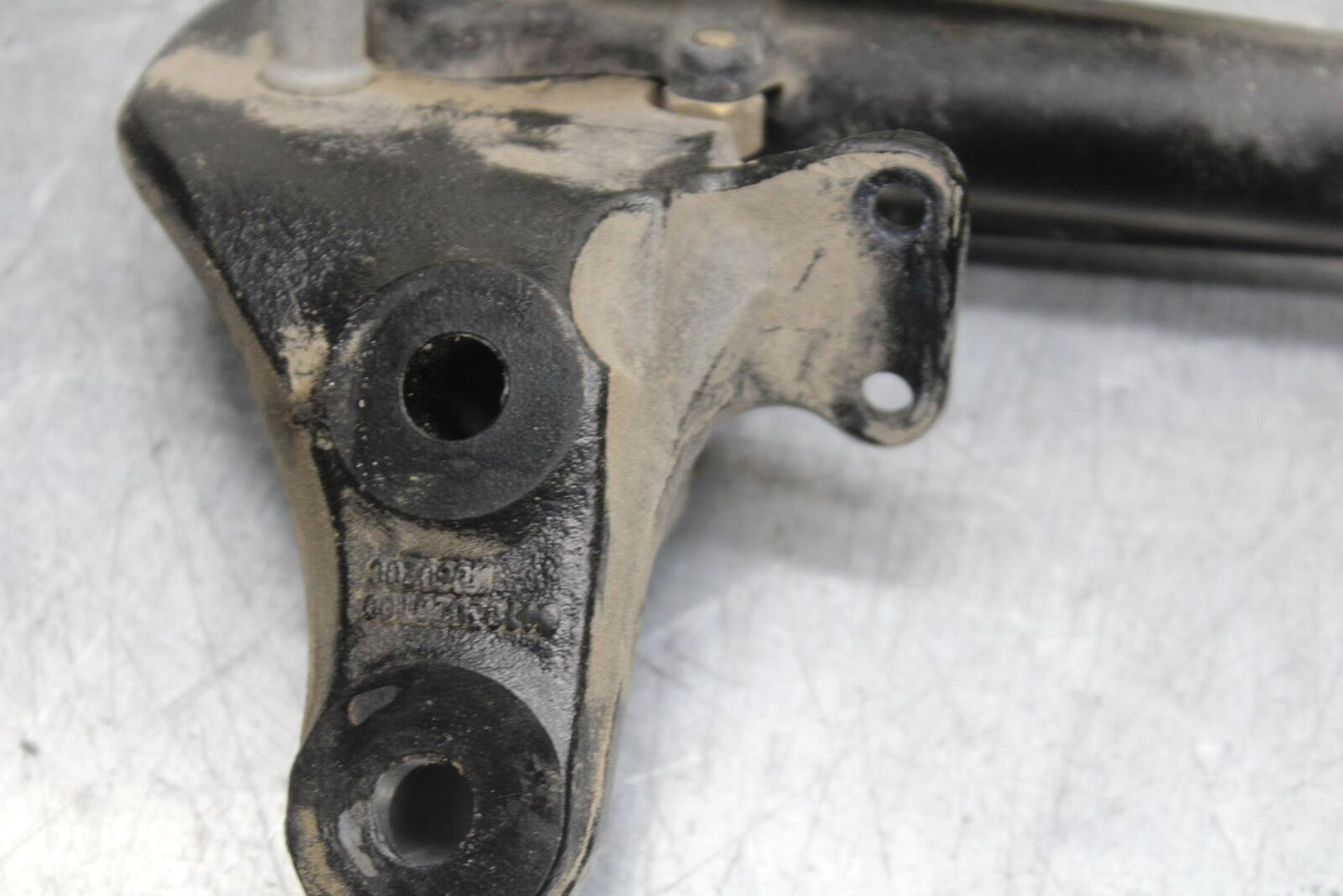 20-24 KTM 890 DUKE R KICKSTAND SIDE KICK STAND BB627