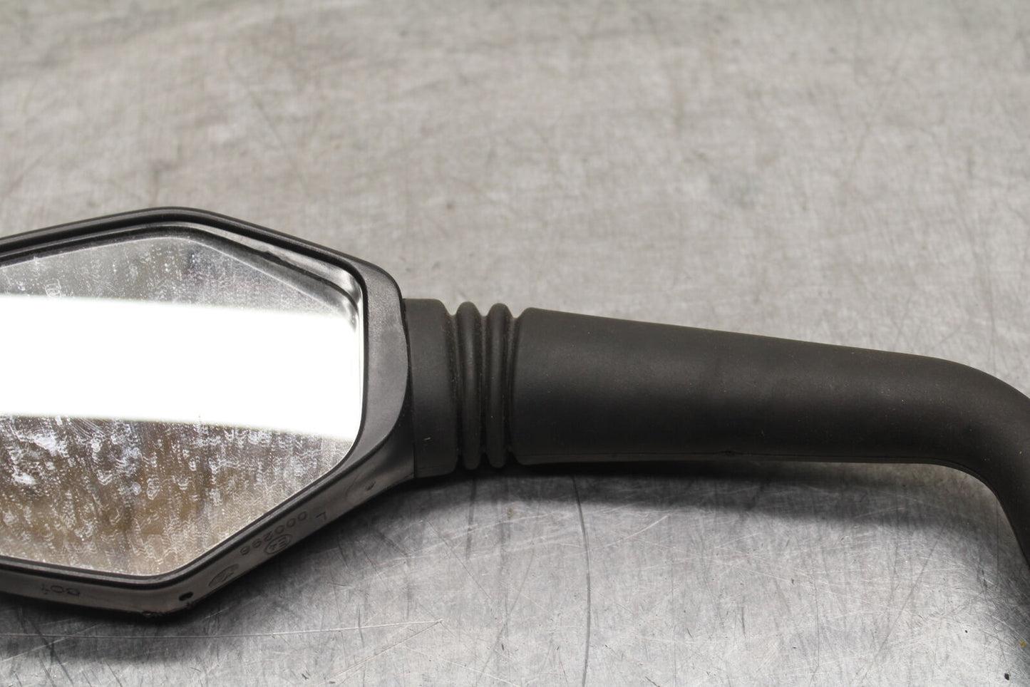 17-24 KTM 390 DUKE LEFT SIDE REAR VIEW MIRROR BB734