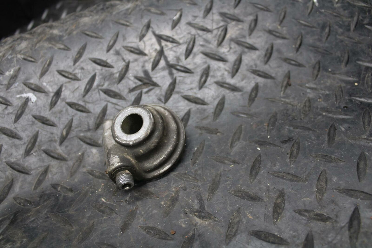 86 SUZUKI GS750ES SPEEDOMETER DRIVE GEAR BB233