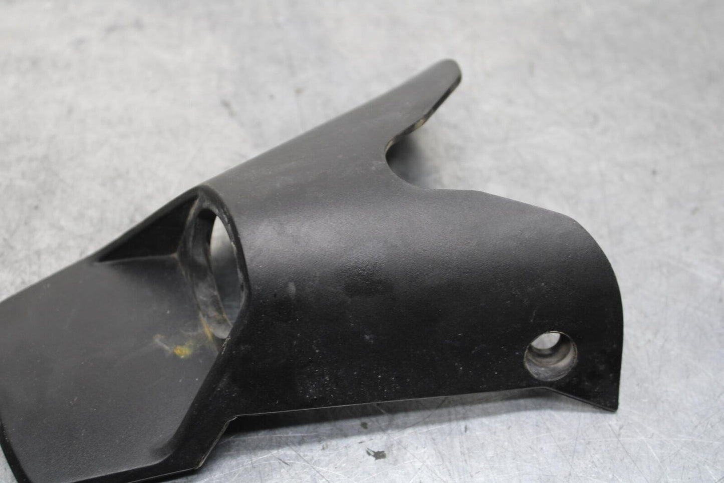 20-24 KTM 890 DUKE R IGNITION TRIM PANEL COVER BB627