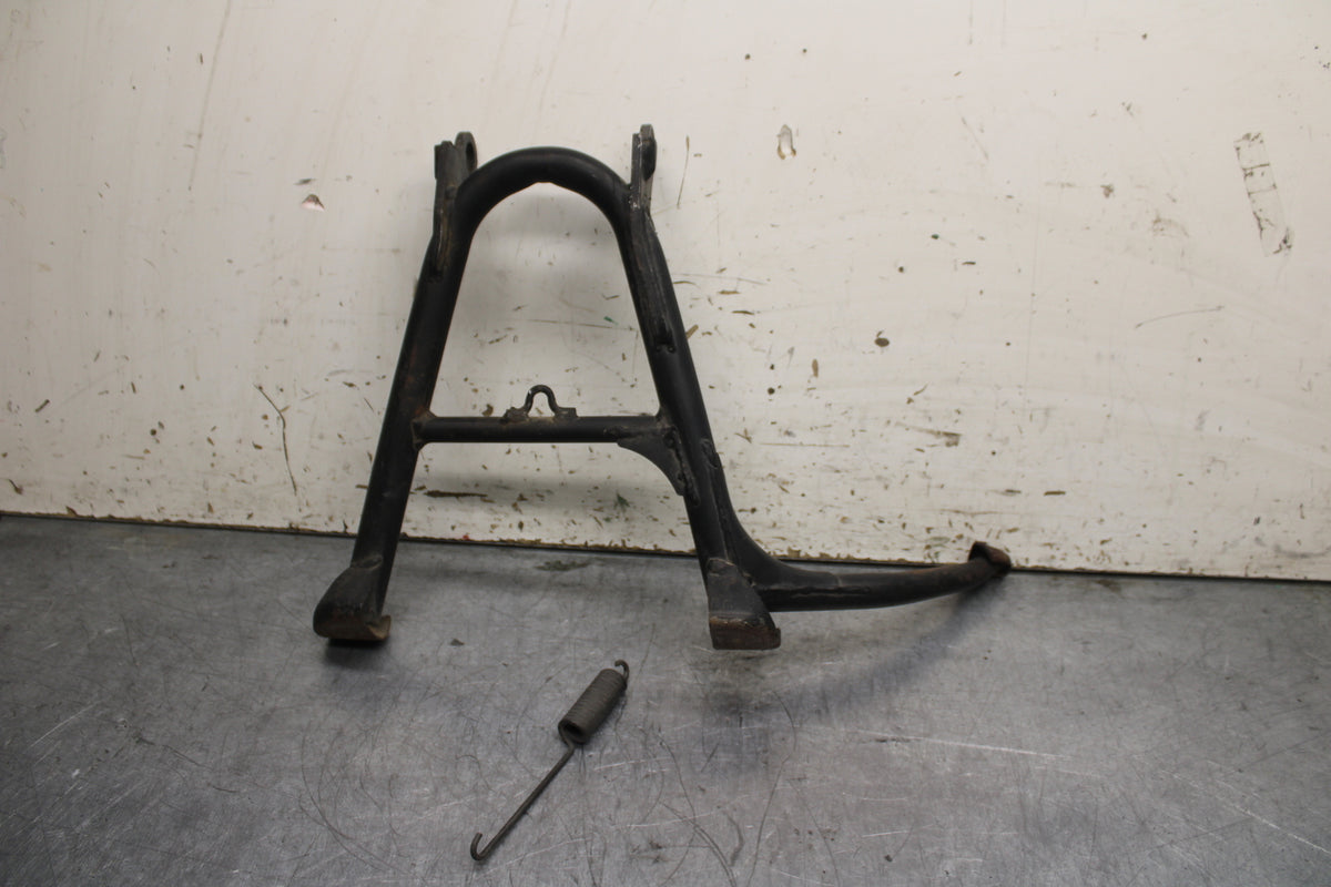 79-82 HONDA CB650 CENTER MAIN STAND BB107