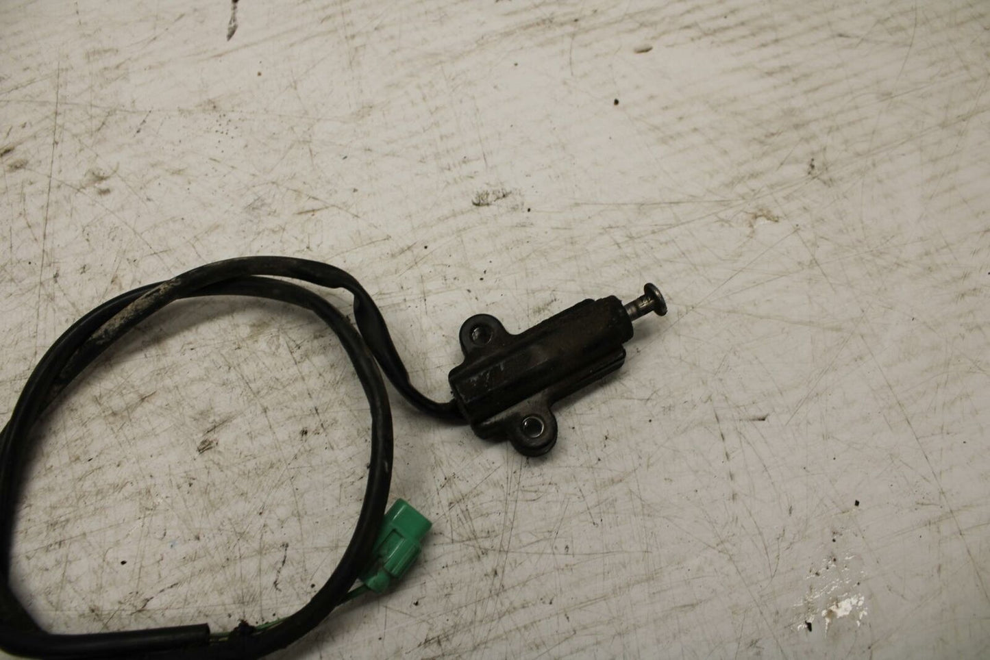 03-11 SUZUKI SV650A KICKSTAND SIDE KICK STAND SENSOR BB290
