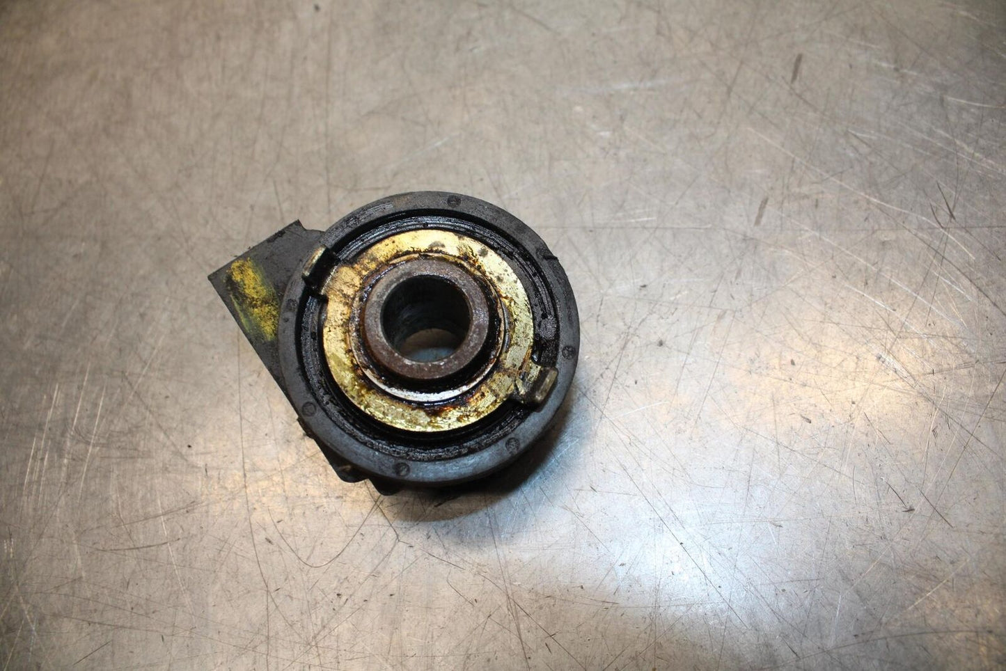 04-09 SUZUKI GS 500 FH GS500F SPEEDOMETER DRIVE GEAR BB97