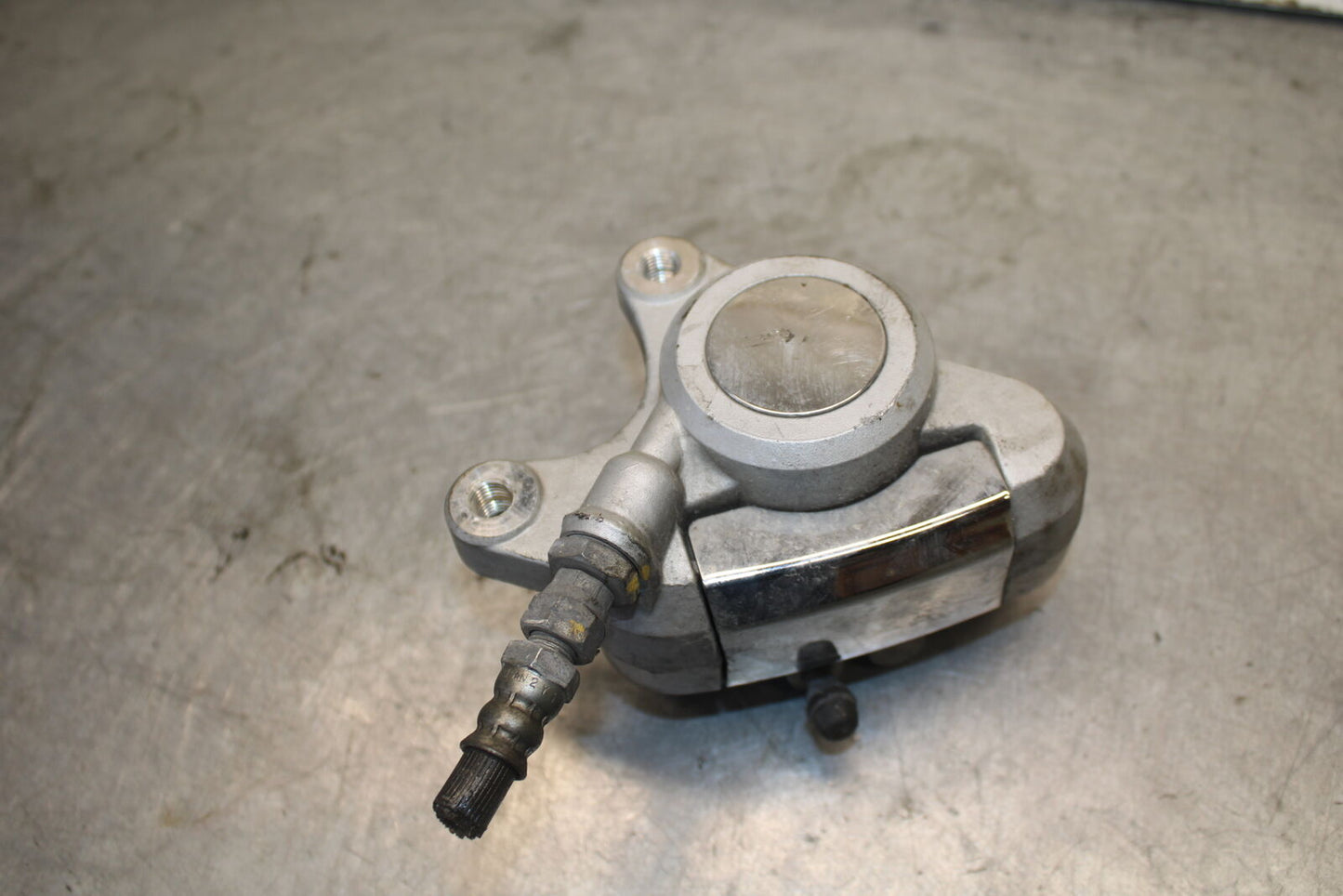 87-03 SUZUKI INTRUDER 1400 VS1400GLP LEFT FRONT BRAKE CALIPER BB702