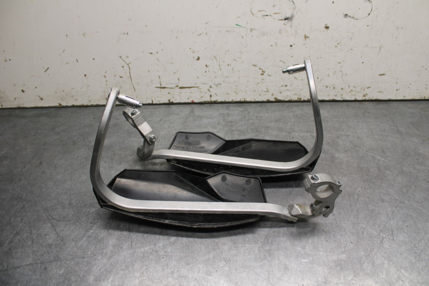 21-24 KTM 890 ADVENTURE R HANDLEBARS BB723