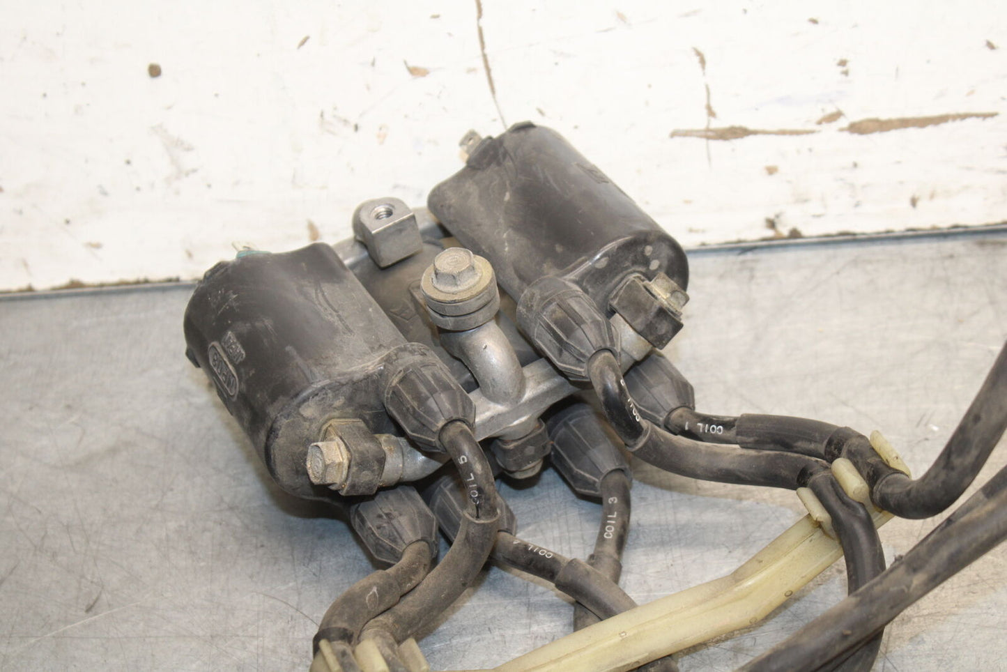 93-00 HONDA GOLDWING 1500 GL1500SE IGNITION COILS BB700