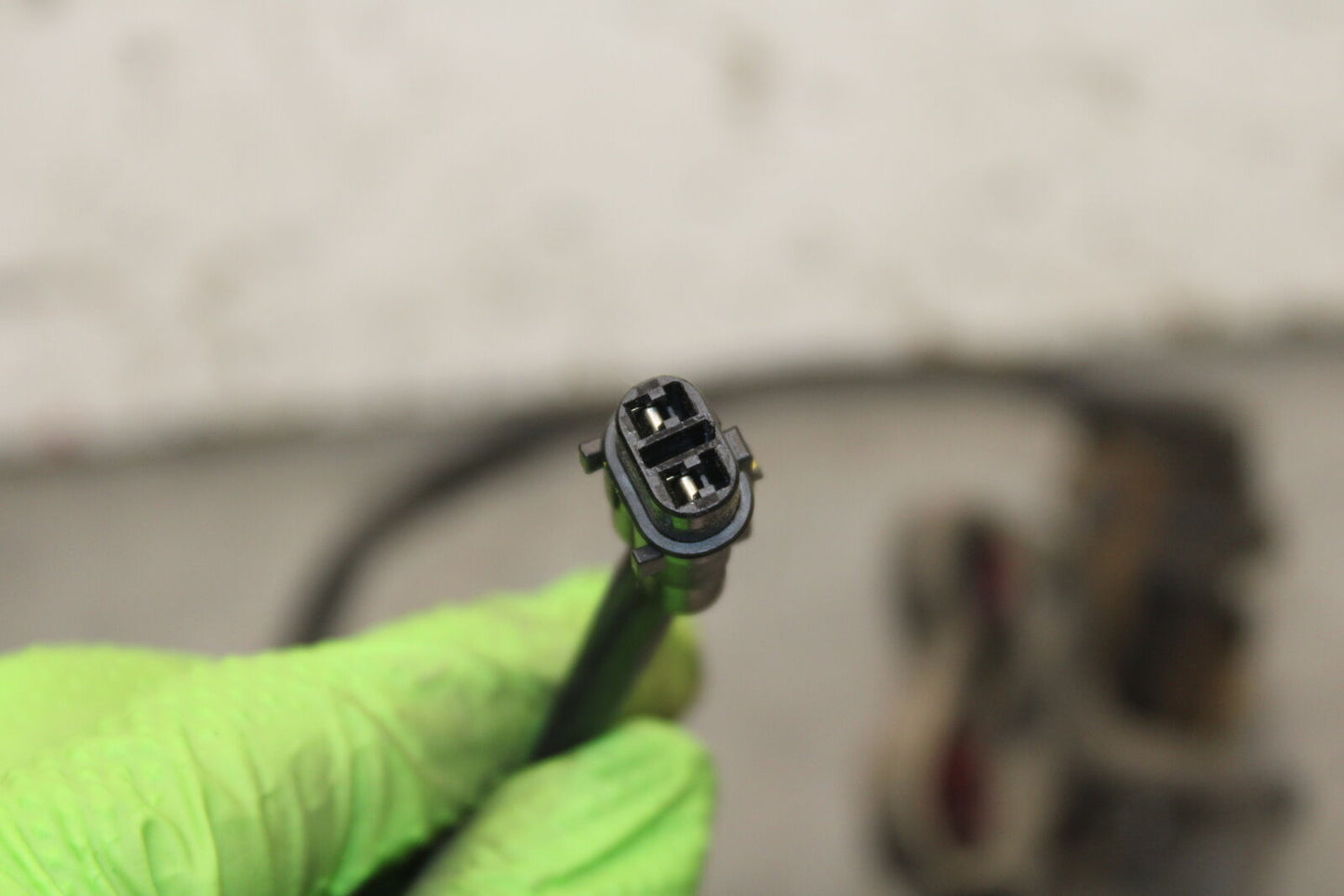 18-23 KAWASAKI NINJA 400 EX400 ABS KICKSTAND SIDE KICK STAND BB747