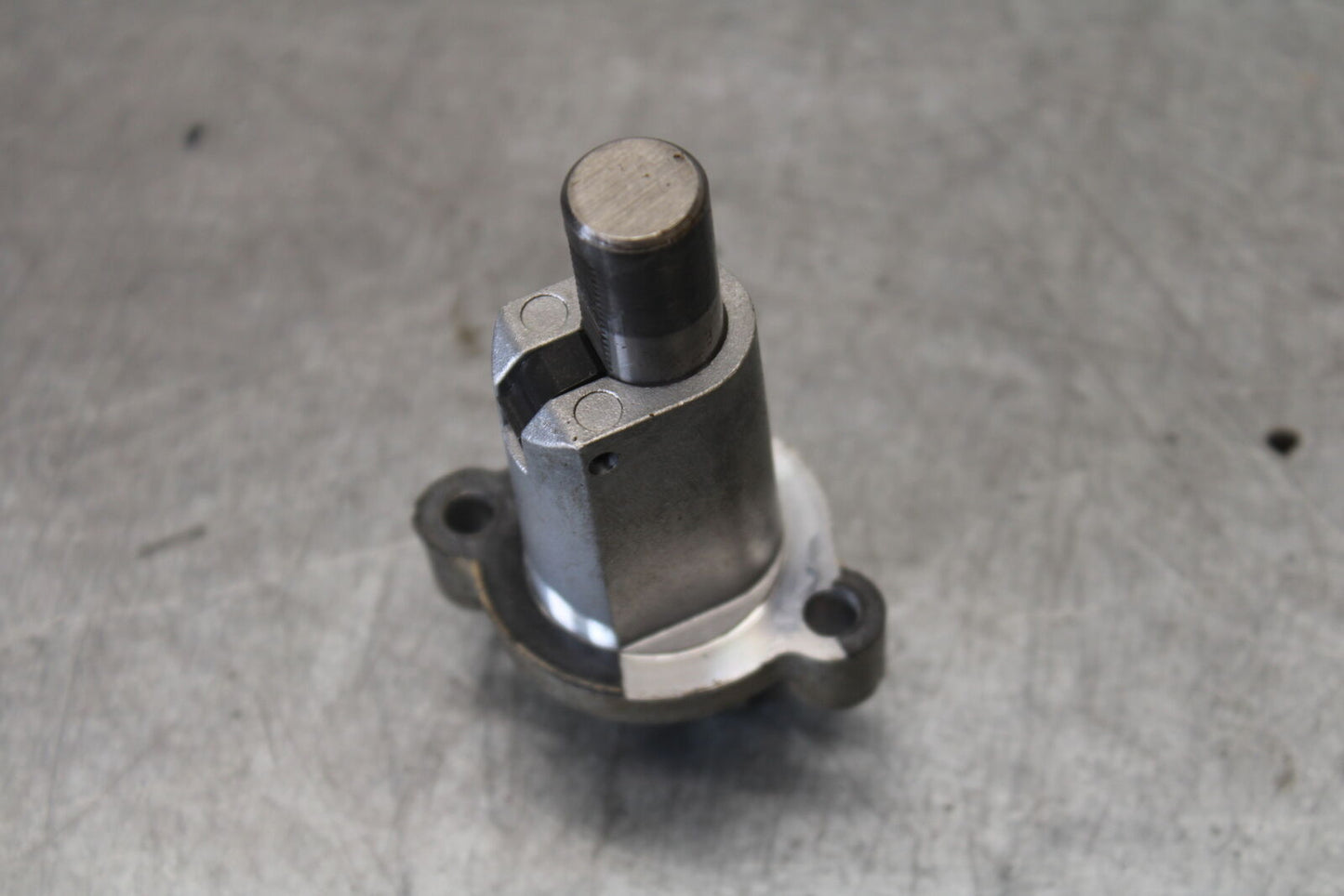 01-05 YAMAHA RAPTOR 660R CAM CHAIN CAMSHAFT TENSIONER BB695