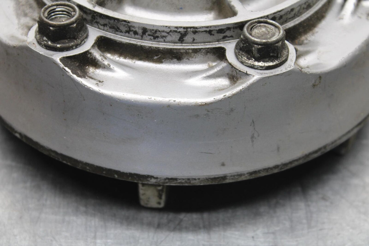 01-03 SUZUKI GSXR600 REAR HUB SHOCK DAMPERS CUSH ABSORBERS 64651-35F00 BB636