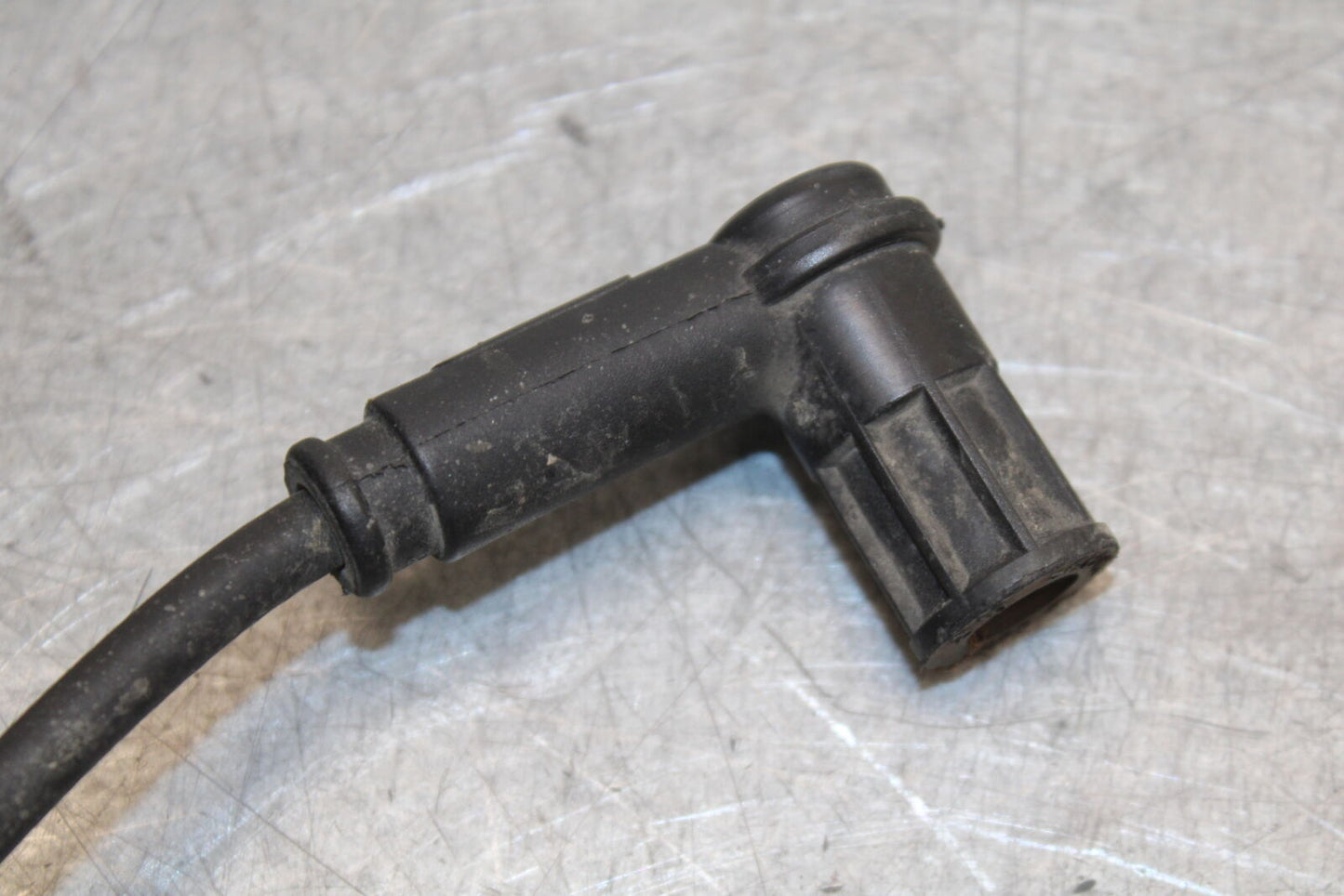 06-07 DUCATI MONSTER 695 IGNITION COILS COIL SPARK PLUG CAPS BB674