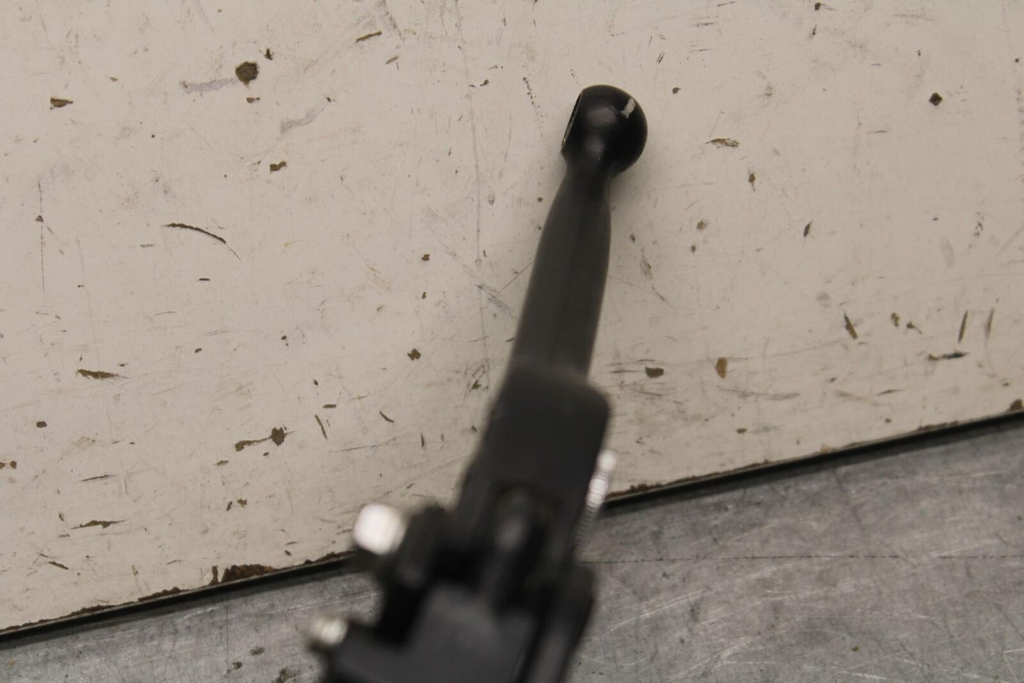 23-24 KAWASAKI NINJA ZX4R FRONT BRAKE MASTER CYLINDER w/ LEVER BB638