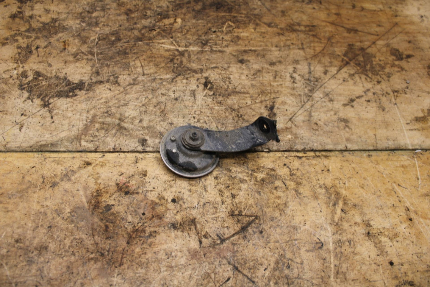 13-18 KAWASAKI NINJA ZX6R HORN SIGNAL BB342