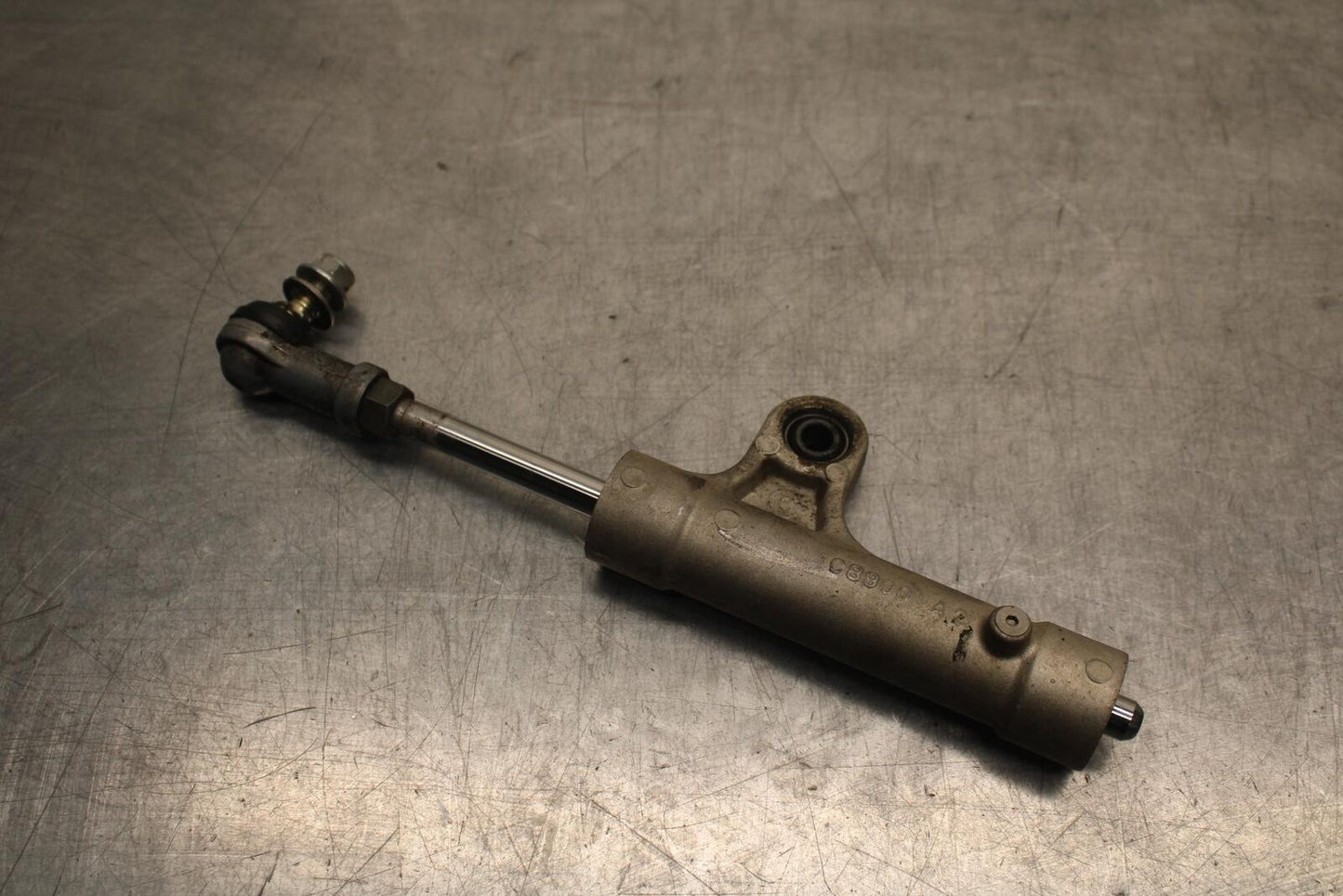 2003 Suzuki SV1000S STEERING DAMPER STABILIZER BB85
