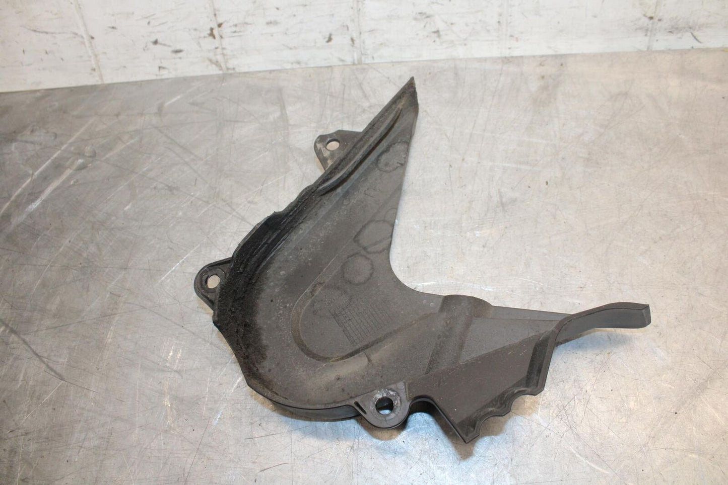 22 KTM 890 ADVENTURE ENGINE SPROCKET COVER BB514