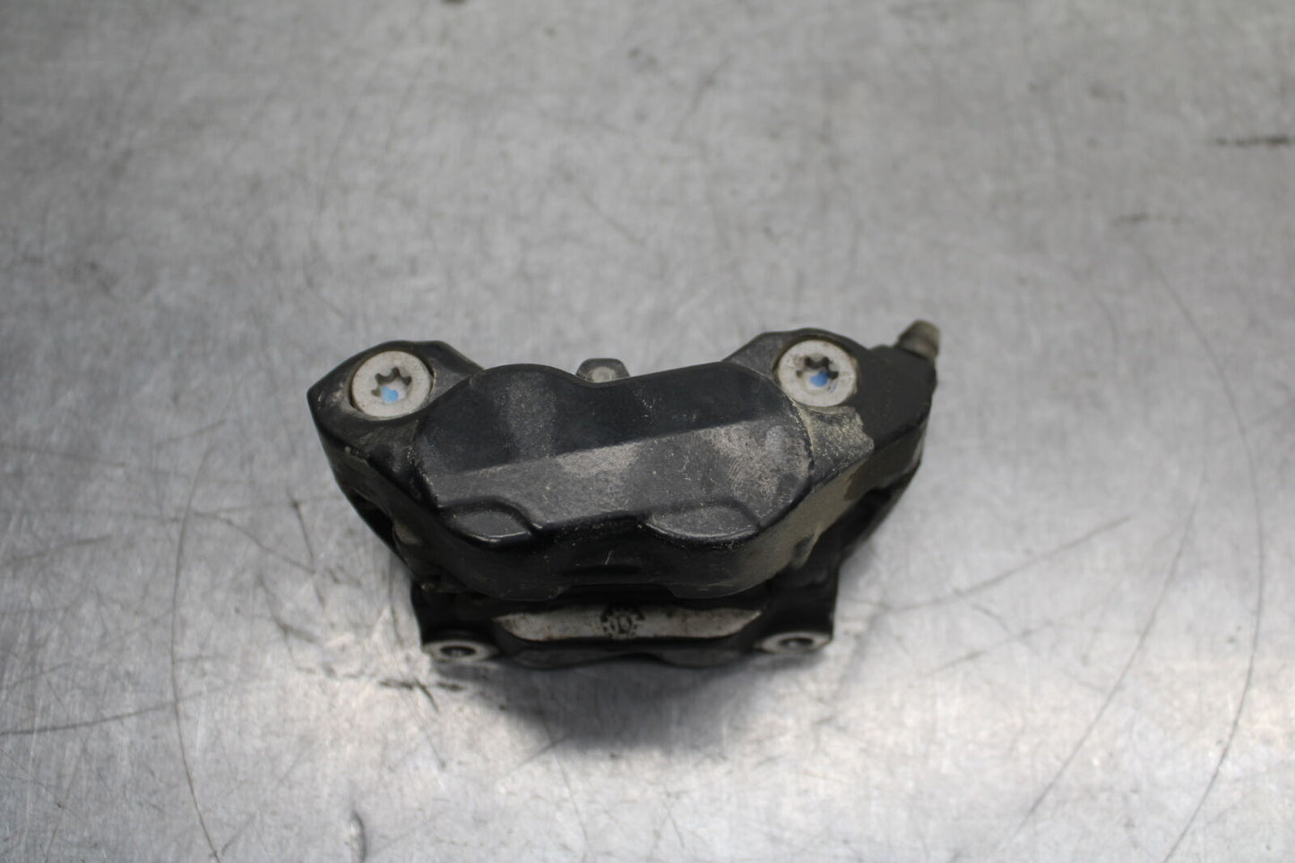 13-16 KTM 390 DUKE LEFT FRONT BRAKE CALIPER BB748