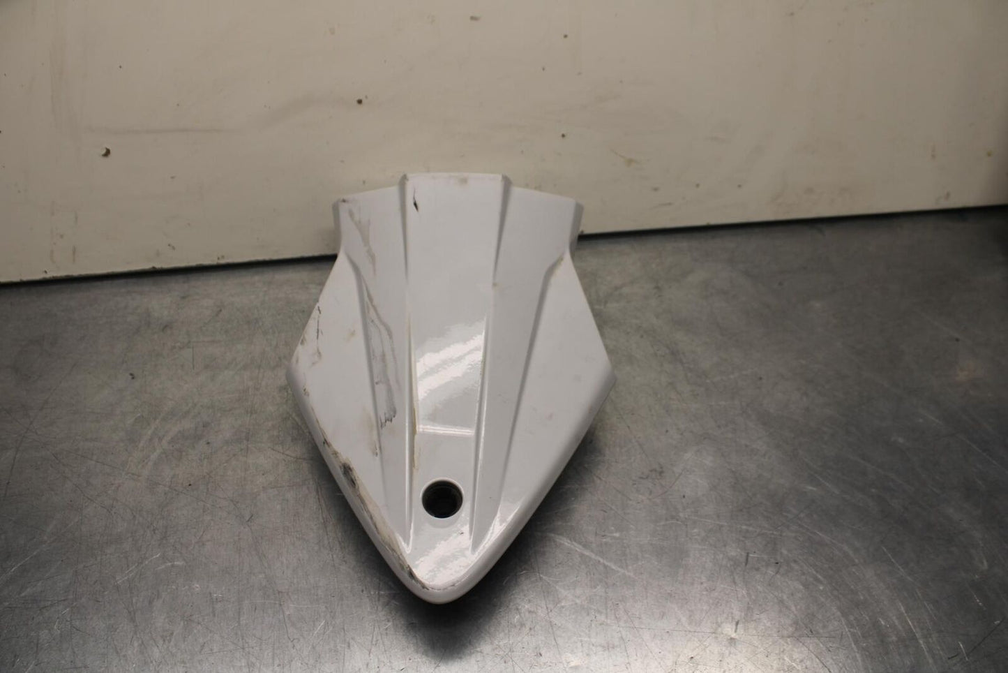 2016 BMW S1000R ABS REAR BACK SEAT SOLO COWL FAIRING COVER BB604