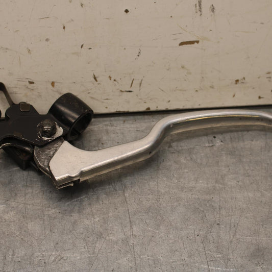 01-03 SUZUKI GSXR600 CLUTCH PERCH MOUNT WITH LEVER  BB633