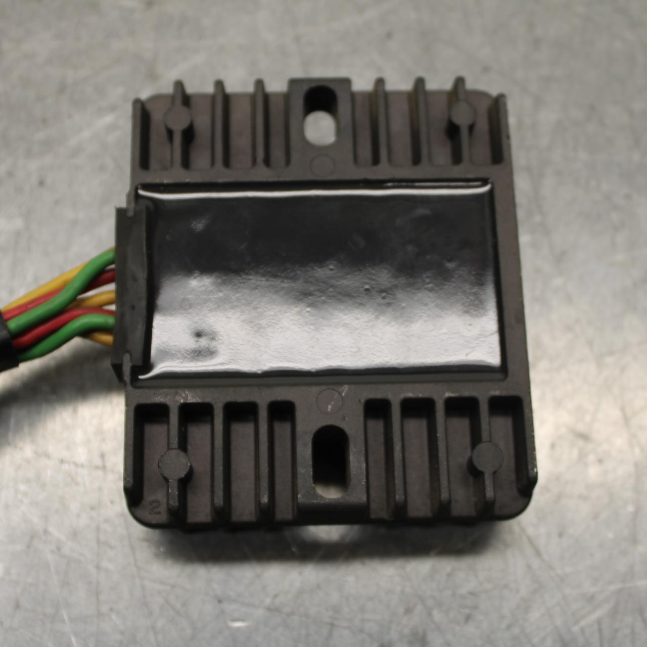 01-06 HONDA CBR600F4I RECTIFIER VOLTAGE REGULATOR BB644