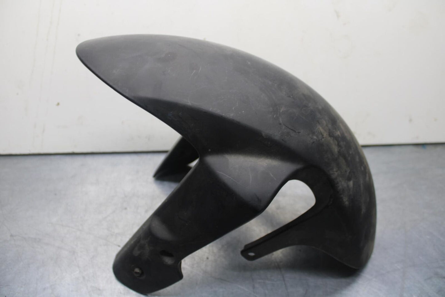 2008 Suzuki GSXR750 FRONT WHEEL FENDER COWL FAIRING 53100-41G00-019 BB602