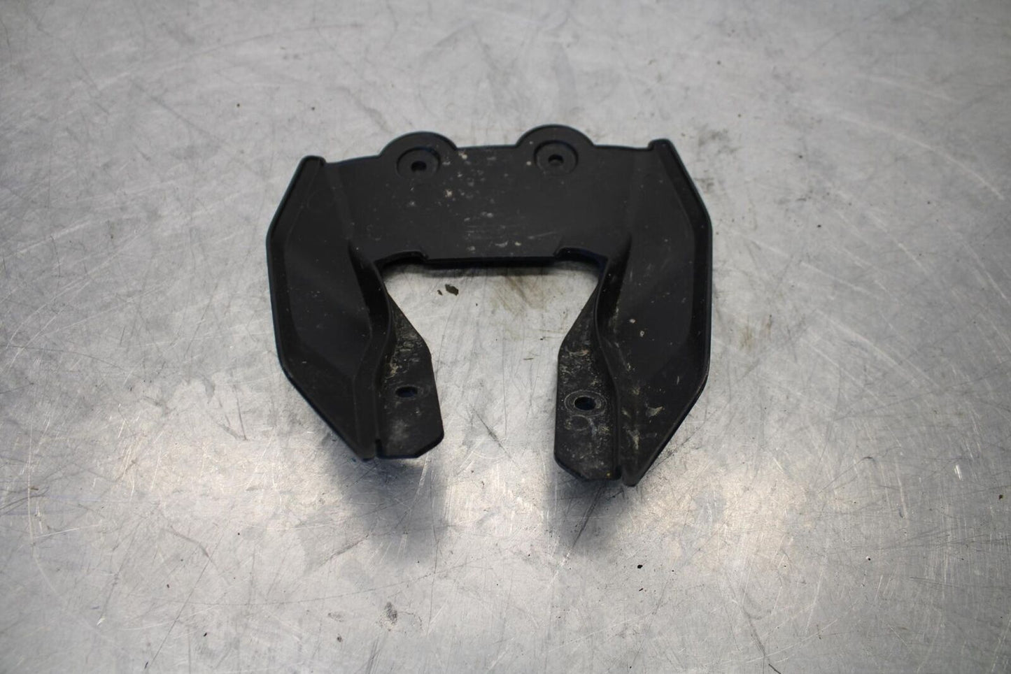 17-18 YAMAHA YZF R3 REAR BACK FENDER MUD GUARD COVER 1WD-F163A-00-00 BB438