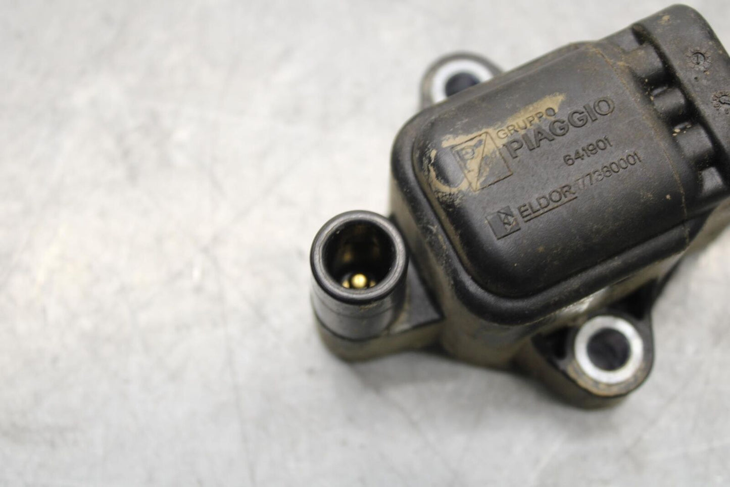 16-17 MOTO GUZZI V7 II IGNITION COILS BB57