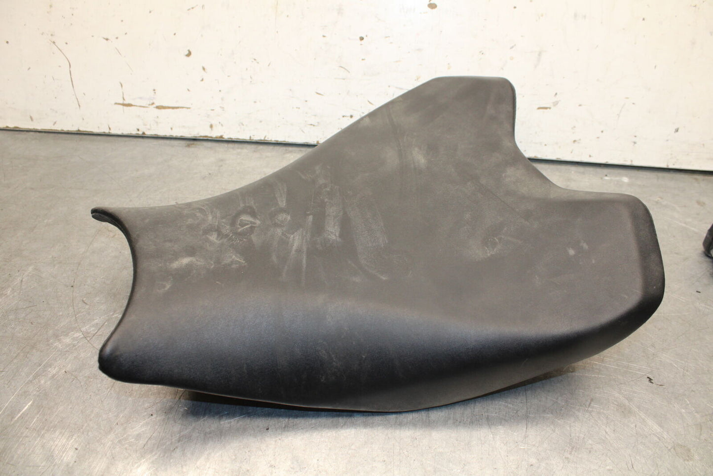 17-21 HONDA CBR1000RR SP FRONT DRIVERS SEAT PAD SADDLE PILLION BB681