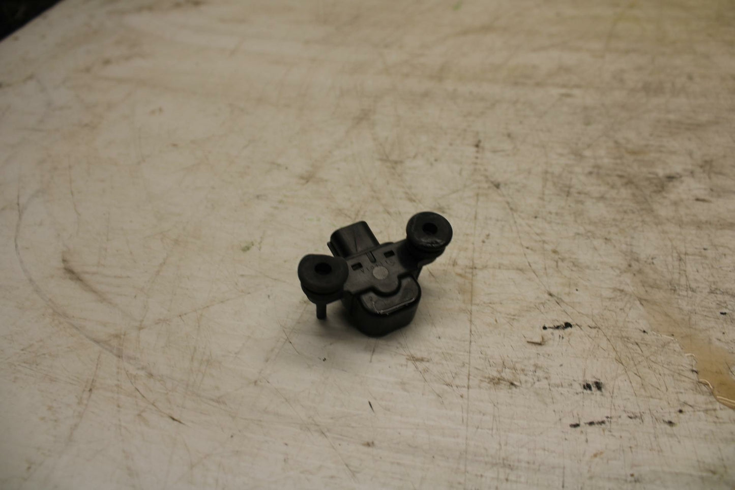 11-12 KAWASAKI NINJA 400 EX400 C TIP OVER BANK ANGLE CRASH SENSOR SWITCH BB358