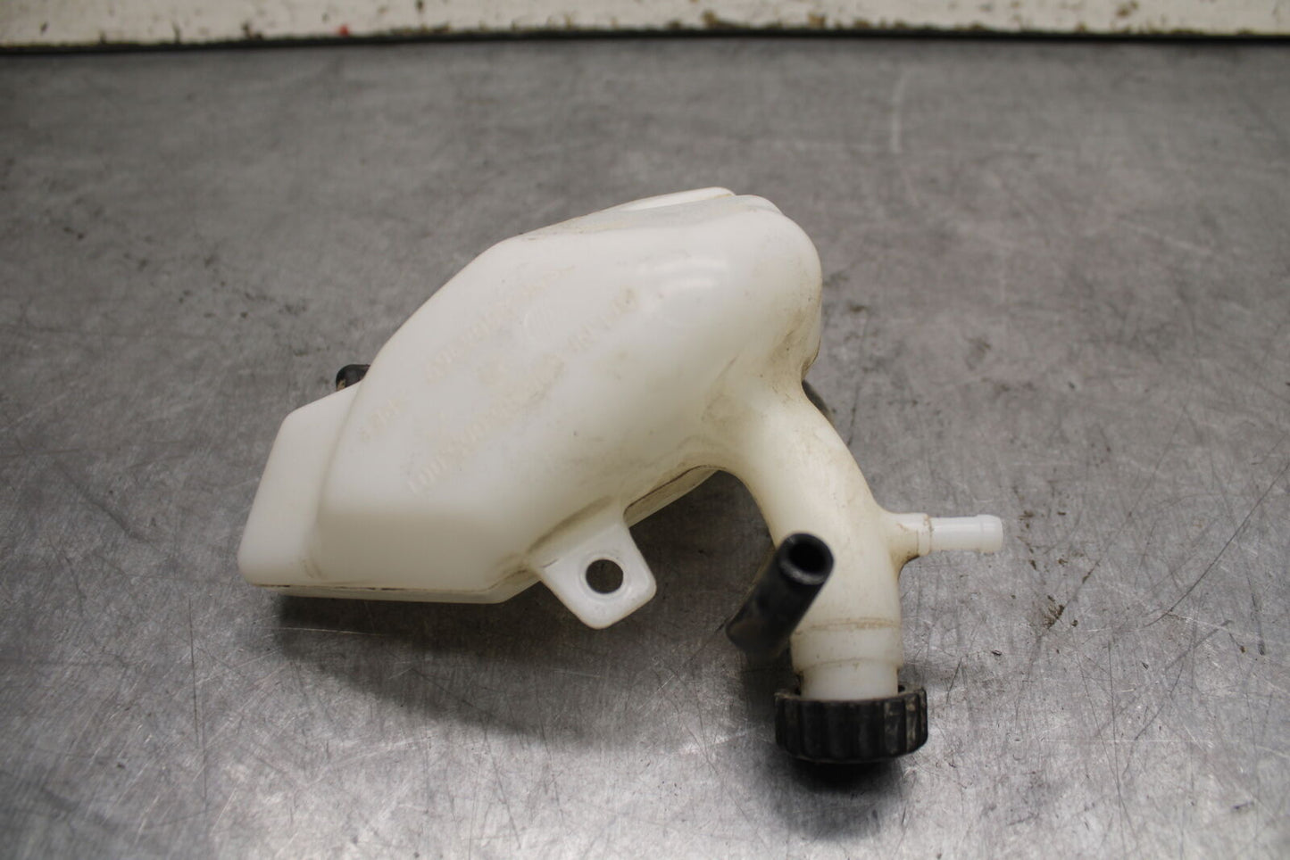 21-24 KTM 890 ADVENTURE R COOLANT WATER TANK RESERVOIR BOTTLE BB723