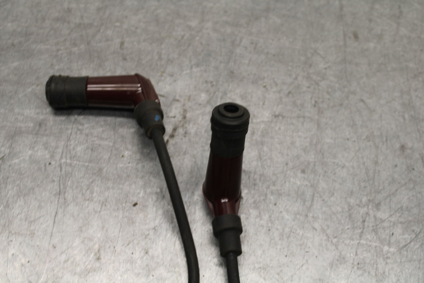 19-21 TRIUMPH SPEED TWIN 1200 IGNITION COILS COIL SPARK PLUG T1290308 BB653
