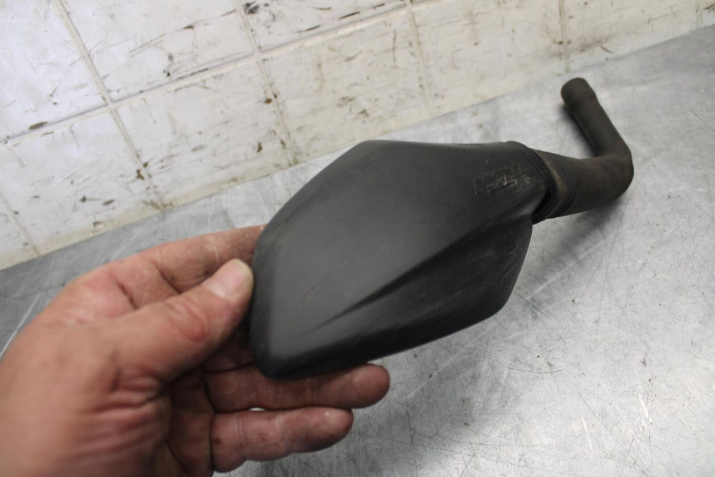 22 KTM 890 ADVENTURE MIRROR BB514