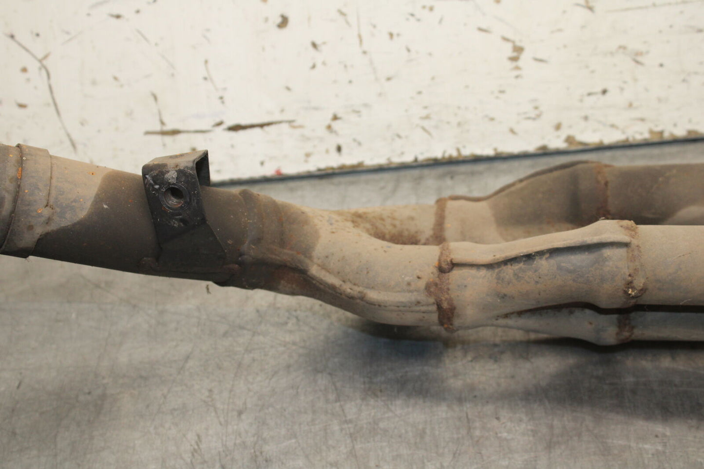 96-07 YAMAHA YZF600R EXHAUST HEADER PIPES MANIFOLD BB746