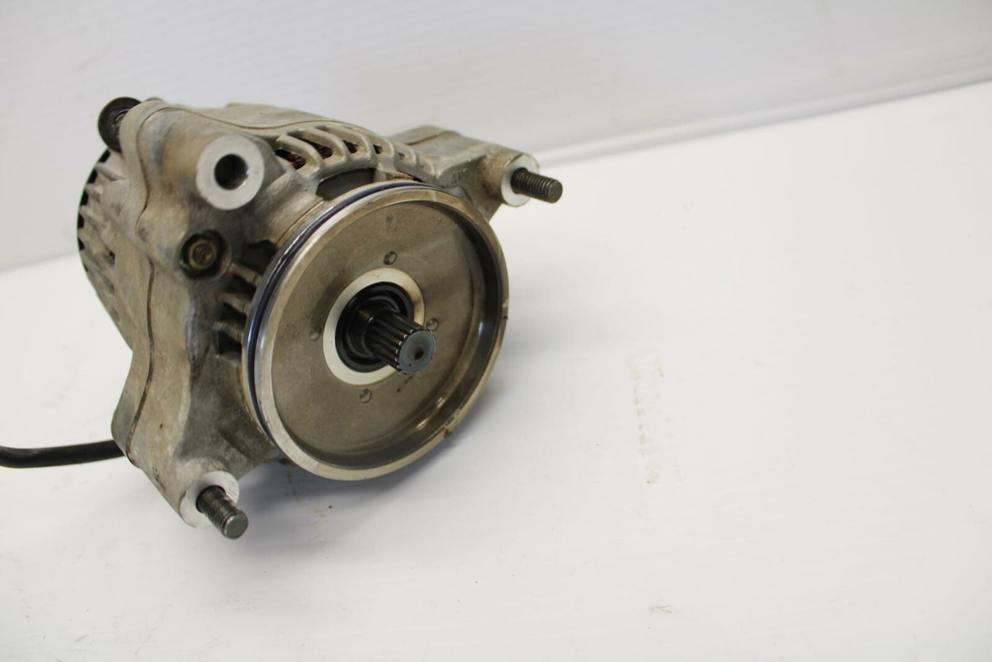 96 YAMAHA YZF750R ENGINE MOTOR GENERATOR ALTERNATOR BB237