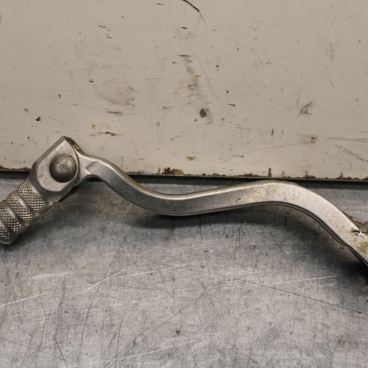 13 KTM 350 SXF SHIFTER PEDAL BB104