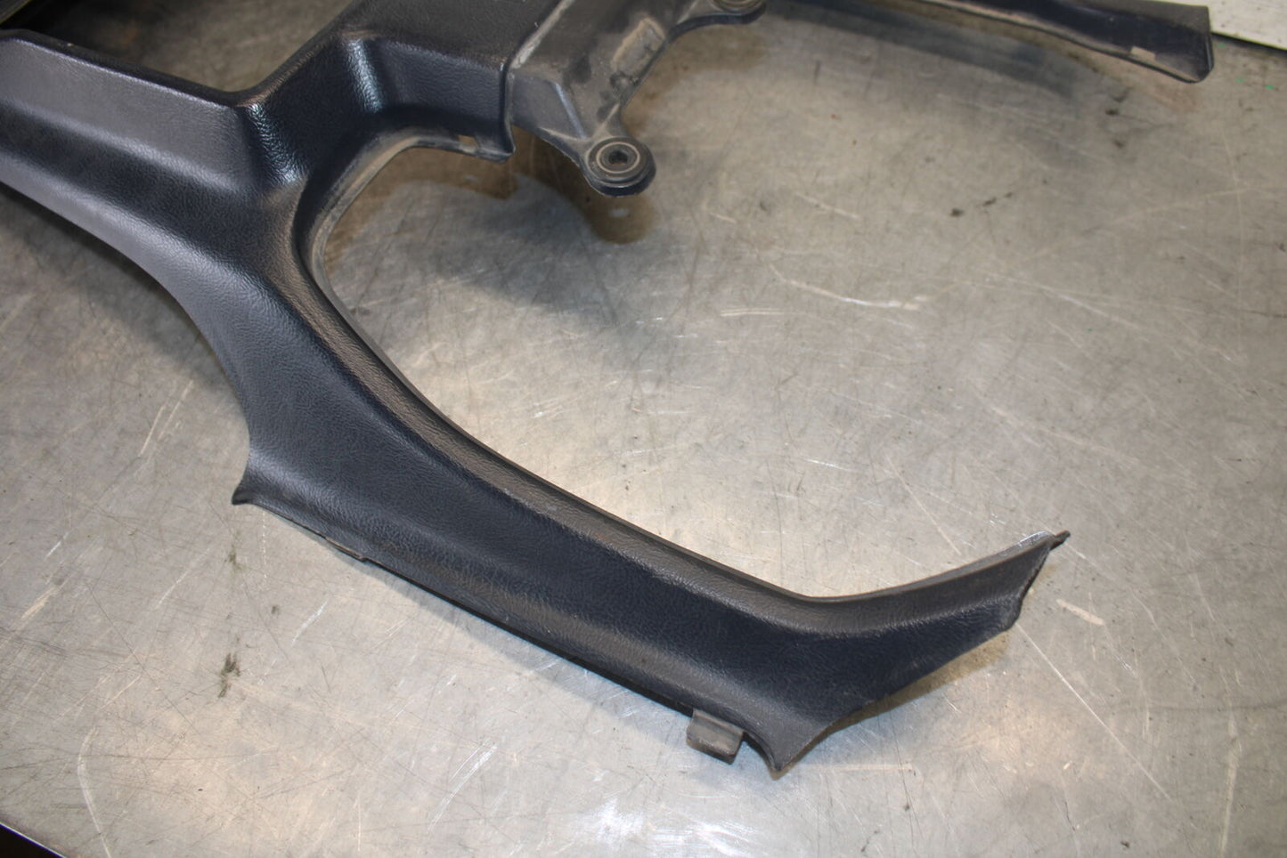 93-00 HONDA GOLDWING 1500 GL1500SE GAS TANK CAP COVER TRIM PANEL COWL BB700