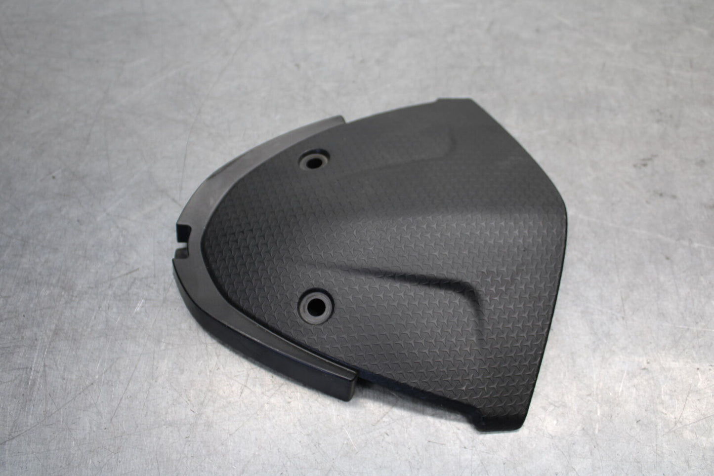 20-23 APRILIA RS660 FRONT DASHBOARD LID FAIRING BB643