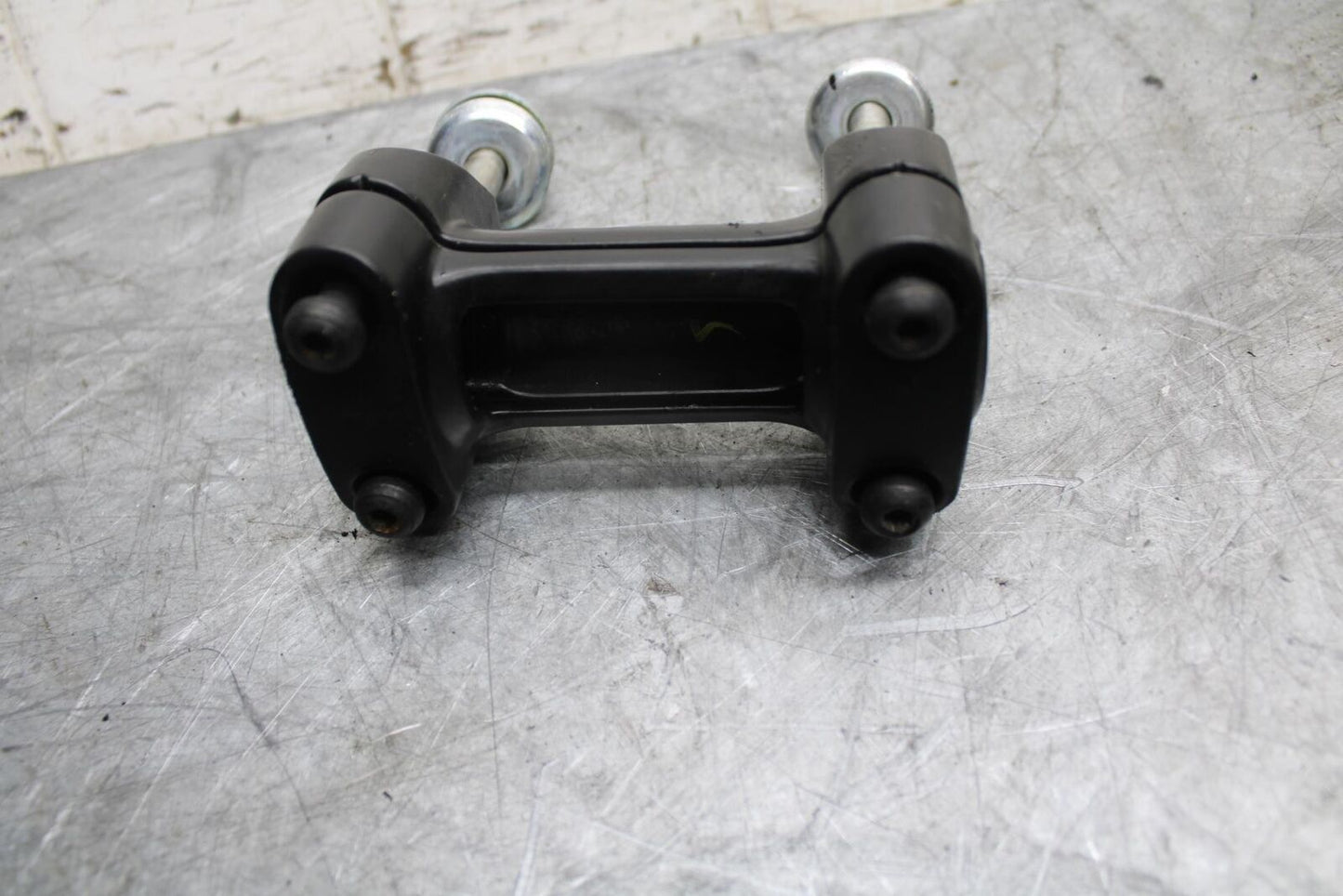 22-23 HUSQVARNA SVARTTPILEN 401 HANDLEBAR RISERS BB541