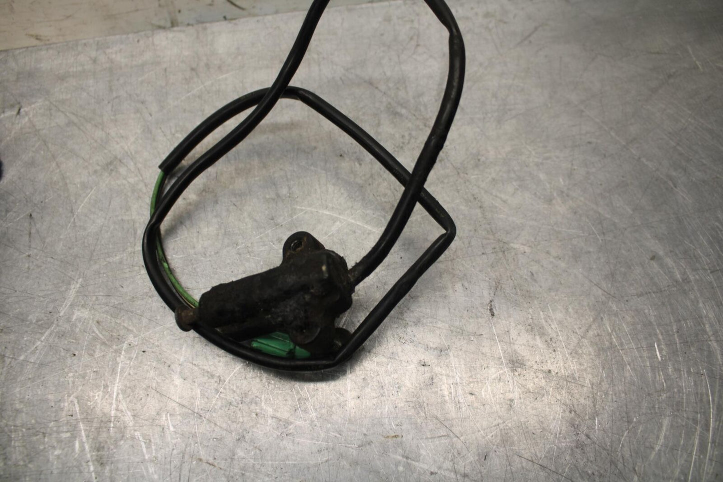 1997 Suzuki GSXR750 KICKSTAND SIDE KICK STAND BB39