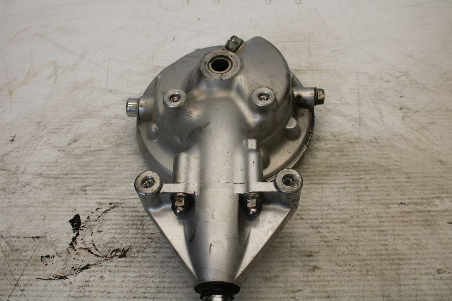 02-03 YAMAHA V STAR 1100 FINAL DRIVE GEAR DIFFERENTIAL BB308