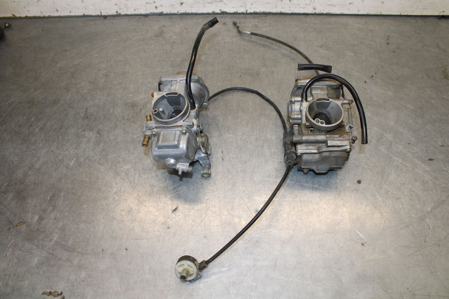 87-03 SUZUKI INTRUDER 1400 VS1400GLP CARB CARBURETOR BB702