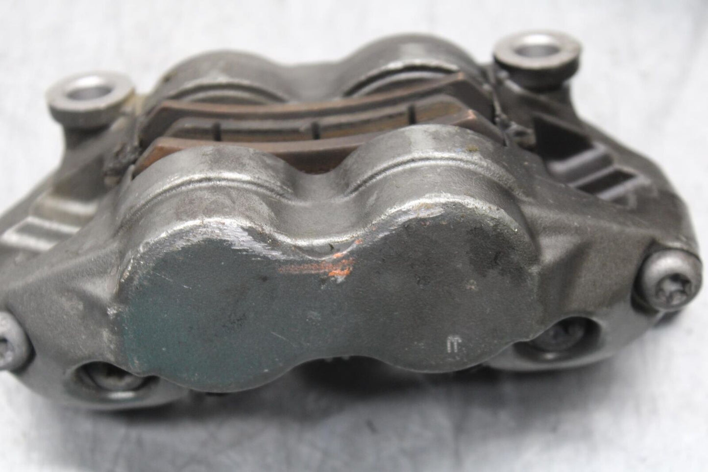 19-20 KTM 790 DUKE 790 RIGHT LEFT FRONT BRAKE CALIPER SET PAIR CALIPERS BB570