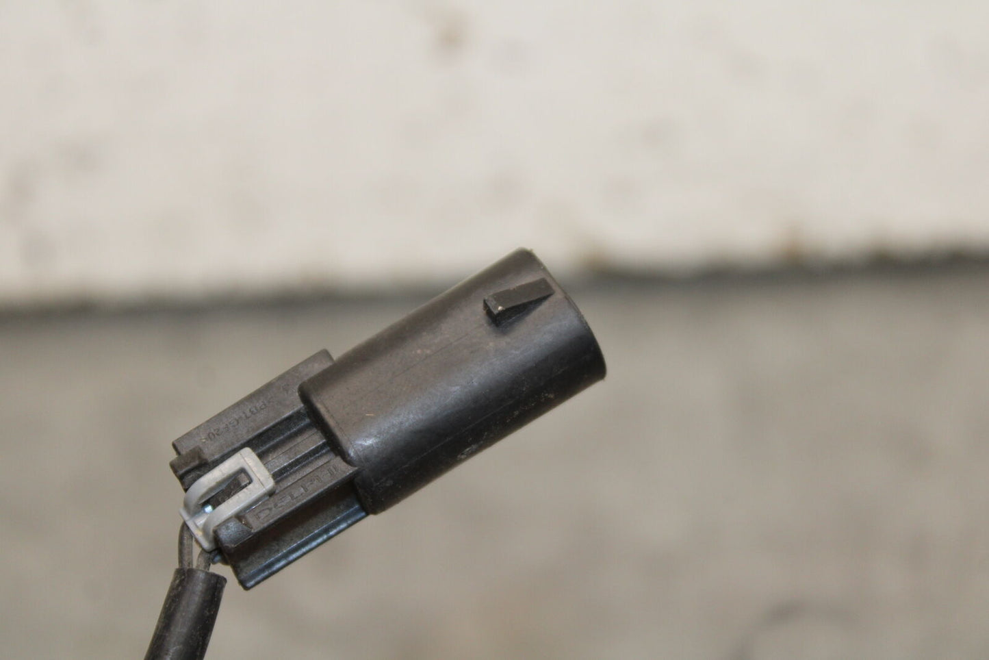 22-24 INDIAN CHIEF BOBBER DARK HORSE FRONT & REAR BRAKE SENSOR BB717