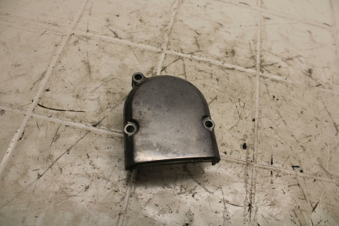 79-81 YAMAHA XS1100S STARTER CLUTCH COVER BB401