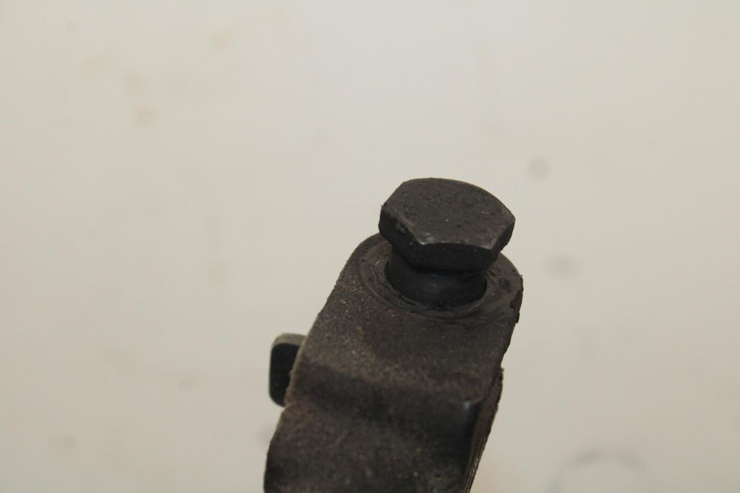 2011 Suzuki GSXR600 KICKSTAND SIDE KICK STAND BB605
