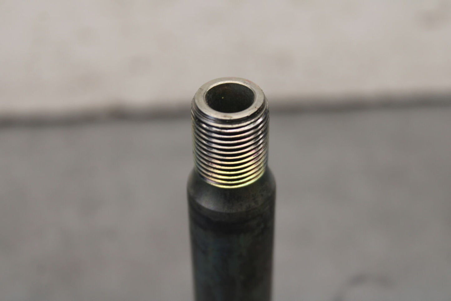 22-24 YAMAHA XSR900 FRONT WHEEL RIM AXLE PIVOT BOLT BB683