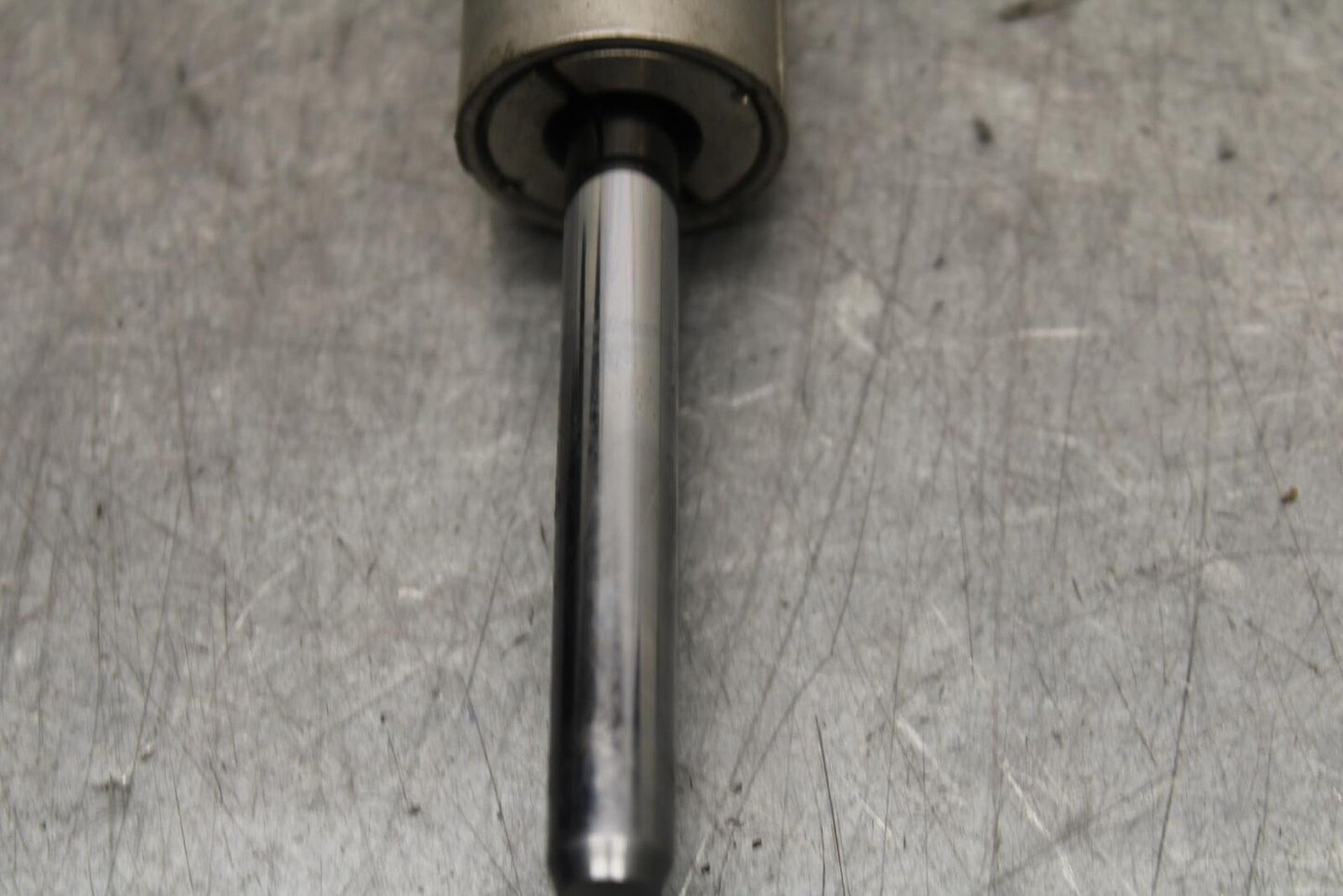 01-03 SUZUKI GSXR600 STEERING DAMPER STABILIZER BB633