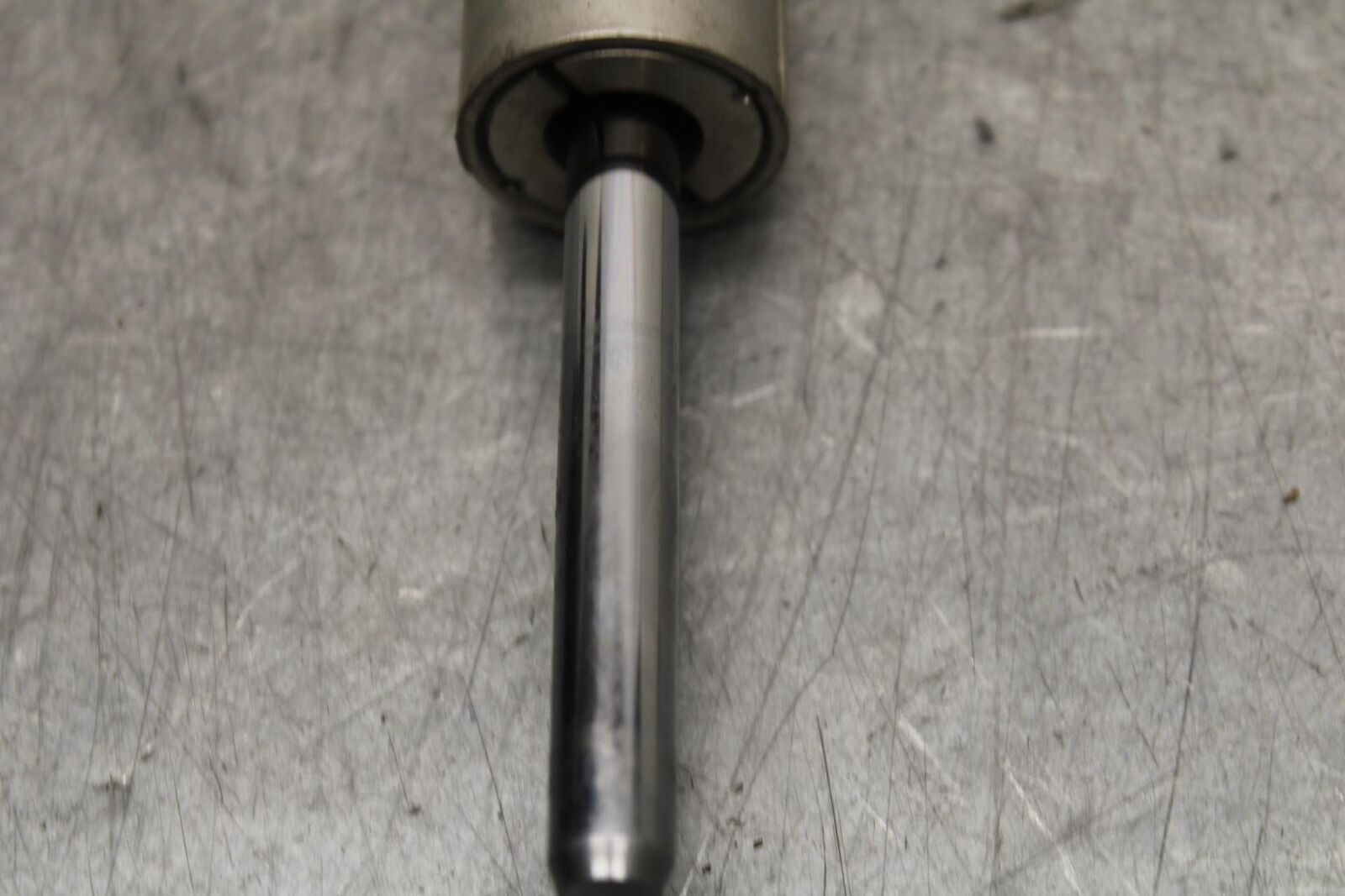 01-03 SUZUKI GSXR600 STEERING DAMPER STABILIZER BB633